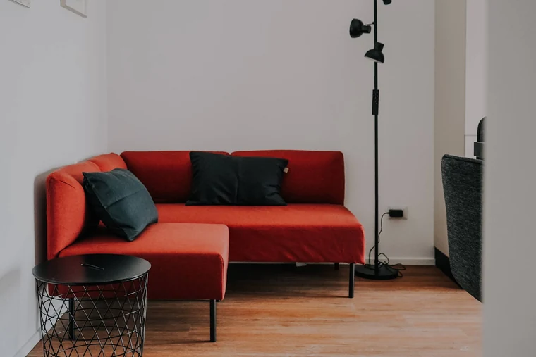 Unique Rome Flats — dieci appartamenti a Roma fra Trastevere, Monteverde e il Vaticano,  (Lazio)