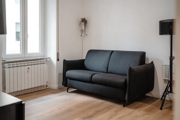 Unique Rome Flats — dieci appartamenti a Roma fra Trastevere, Monteverde e il Vaticano,  (Lazio)